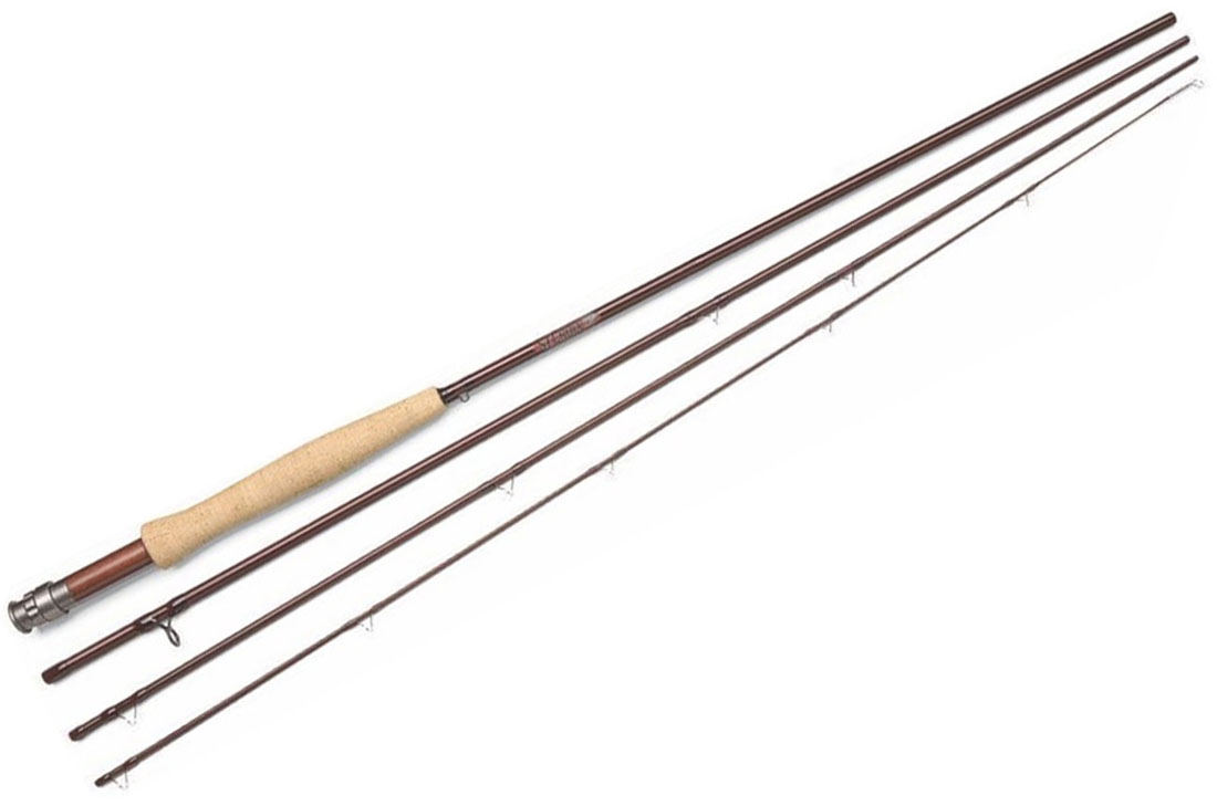 Best Fly Rods | Switchback Travel